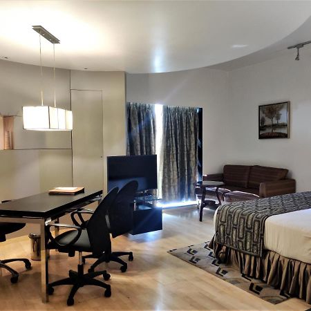 Hotel Satkar Residency Тхане Екстер'єр фото