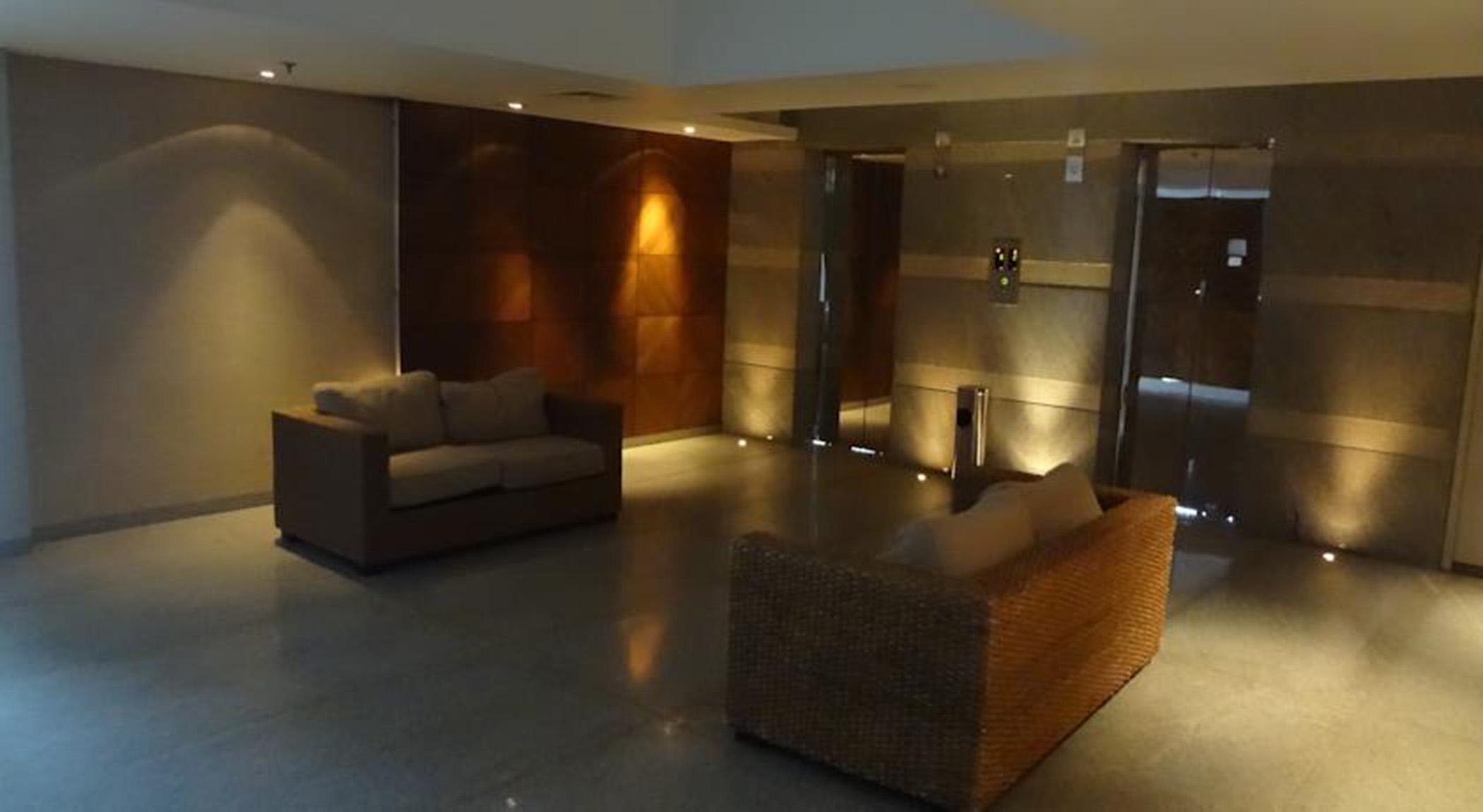 Hotel Satkar Residency Тхане Екстер'єр фото
